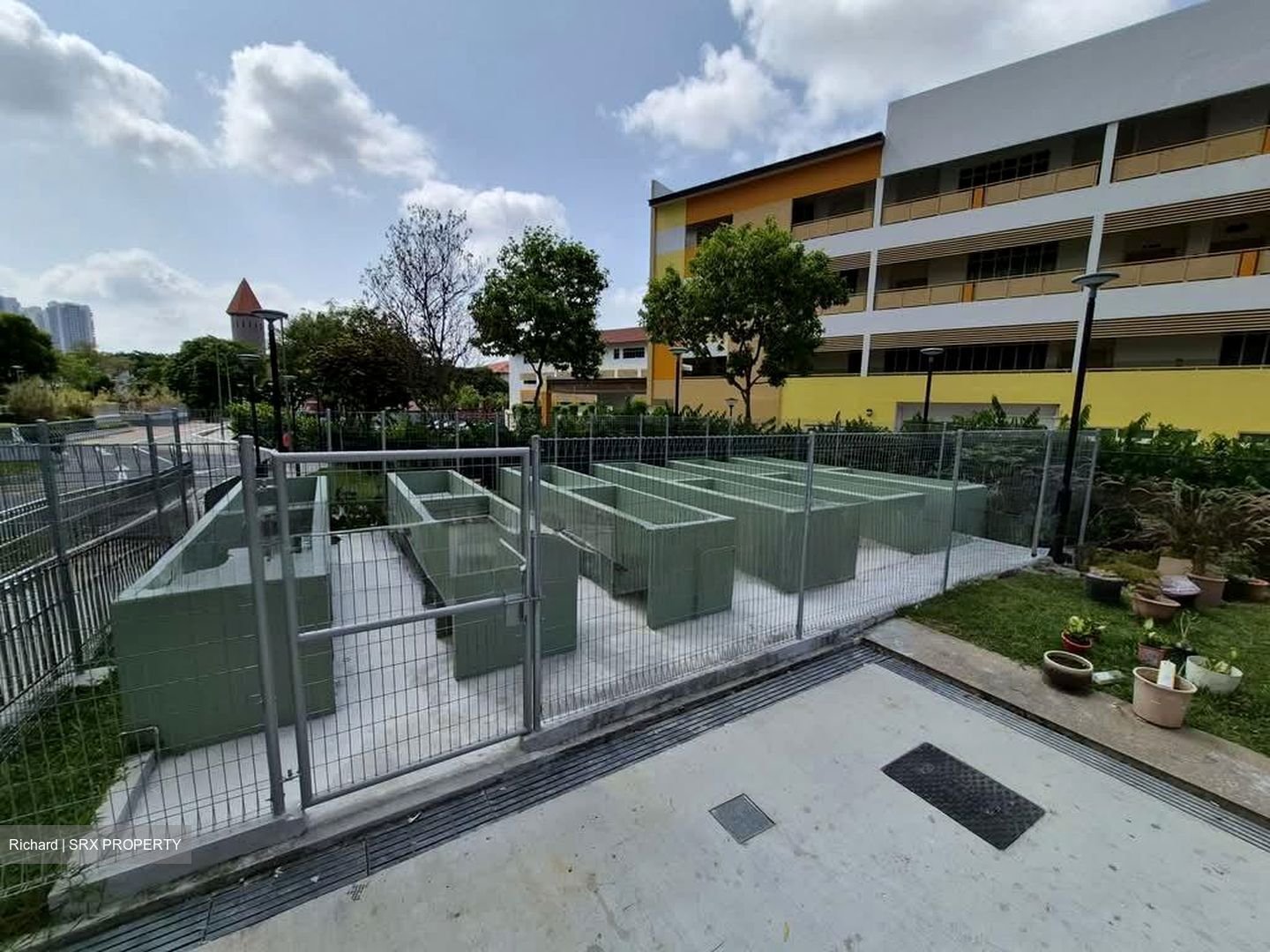 Blk 272 Bishan Street 24 (Bishan), HDB 4 Rooms #566497861